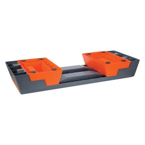 Step do aerobiku HMS Premium AS007 BLACK/ORANGE N/A Step do aerobiku HMS Premium AS007 BLACK/ORANGE N/A