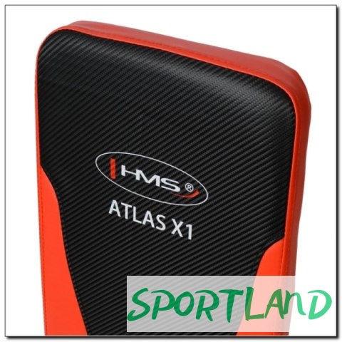 Suwnica Atlas X1 Hms 17-51-001 N/A Suwnica Atlas X1 Hms 17-51-001 N/A