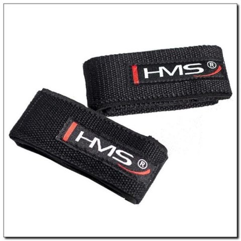 Paski treningowe do martwego ciągu HMS F4431 17-62-027 N/A Paski treningowe do martwego ciągu HMS F4431 17-62-027 N/A