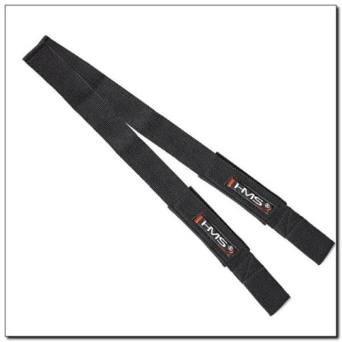 Paski treningowe do martwego ciągu HMS F4431 17-62-027 N/A Paski treningowe do martwego ciągu HMS F4431 17-62-027 N/A