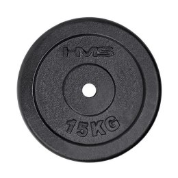 Talerz HMS 15 kg TCZ15 N/A