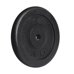 Talerz HMS 15 kg TCZ15 N/A