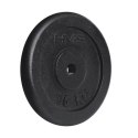 Talerz HMS 15 kg TCZ15 N/A