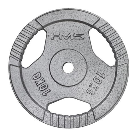 Talerz Hammertone 10kg HMS THM10 17-61-053 N/A Talerz Hammertone 10kg HMS THM10 17-61-053 N/A