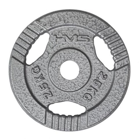 Talerz Hammertone 2,5 kg HMS THM02 N/A Talerz Hammertone 2,5 kg HMS THM02 N/A