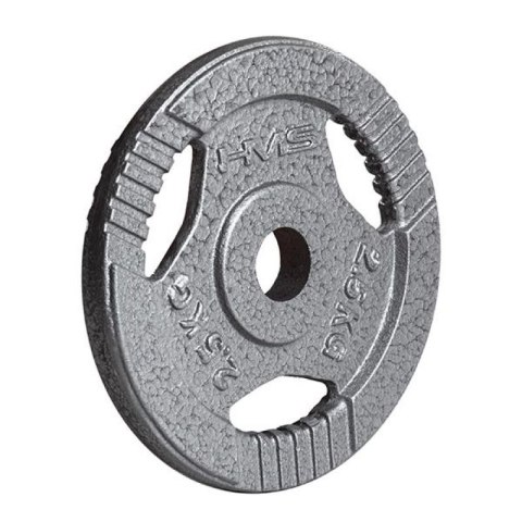 Talerz Hammertone 2,5 kg HMS THM02 N/A Talerz Hammertone 2,5 kg HMS THM02 N/A