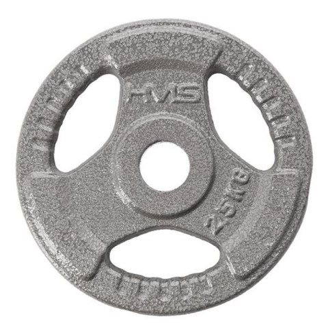 Talerz Hammertone 2,5 kg HMS THM02 N/A Talerz Hammertone 2,5 kg HMS THM02 N/A