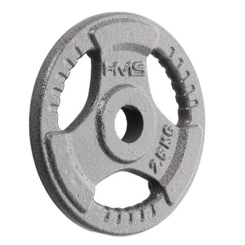 Talerz Hammertone 2,5 kg HMS THM02 N/A Talerz Hammertone 2,5 kg HMS THM02 N/A