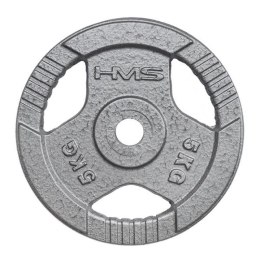 Talerz Hammertone 5 kg HMS THM05 N/A