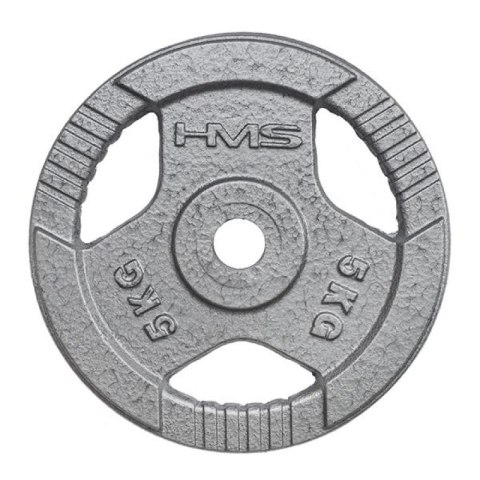 Talerz Hammertone 5 kg HMS THM05 N/A