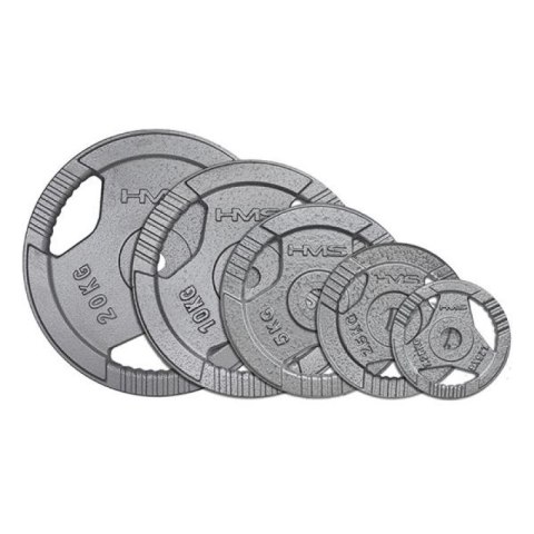 Talerz Hammertone 5 kg HMS THM05 N/A