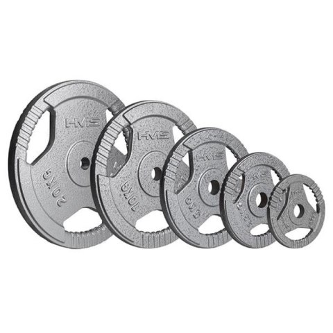 Talerz Hammertone 5 kg HMS THM05 N/A
