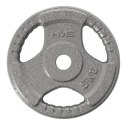 Talerz Hammertone 5 kg HMS THM05 N/A
