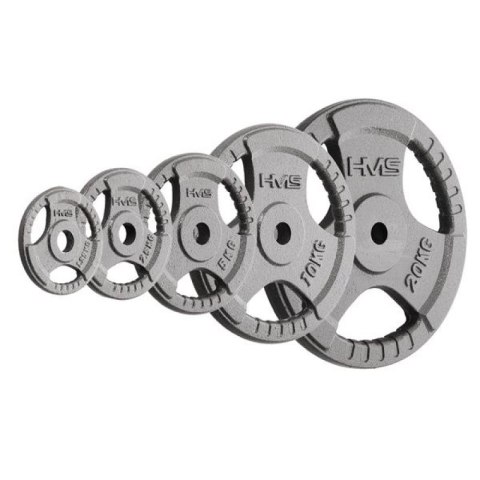 Talerz Hammertone 5 kg HMS THM05 N/A