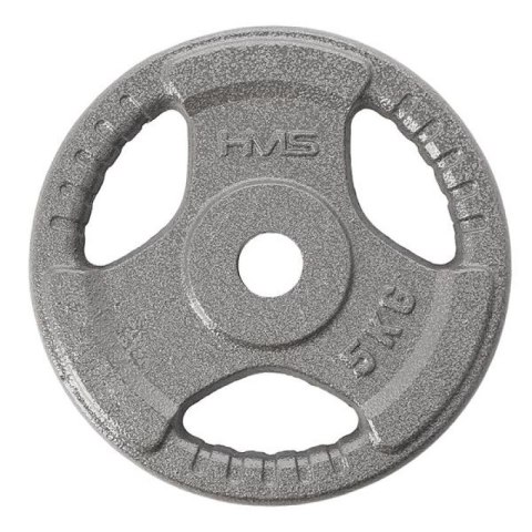 Talerz Hammertone 5 kg HMS THM05 N/A