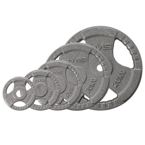 Talerz Hammertone 5 kg HMS THM05 N/A