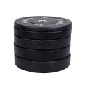 Talerz olimpijski HMS BLUE BUMPER 20 kg HTBR20 N/A