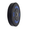 Talerz olimpijski HMS BLUE BUMPER 20 kg HTBR20 N/A
