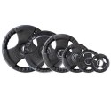 Talerz olimpijski ogumowany 5kg HMS TOK05 17-61-033 N/A