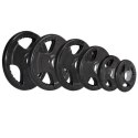 Talerz olimpijski ogumowany 5kg HMS TOK05 17-61-033 N/A