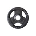 Talerz olimpijski ogumowany 5kg HMS TOK05 17-61-033 N/A