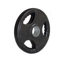 Talerz olimpijski ogumowany 5kg HMS TOK05 17-61-033 N/A