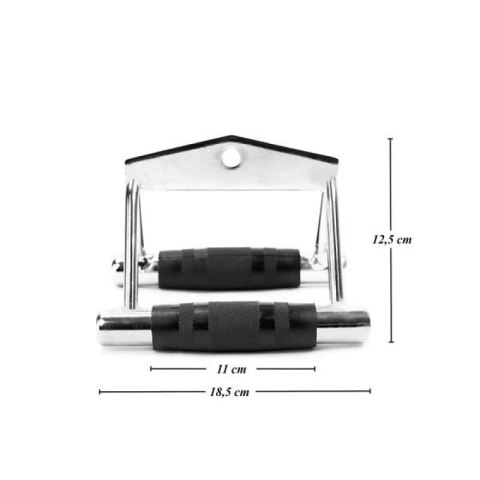 Uchwyt HMS UW04 N/A Uchwyt HMS UW04 N/A