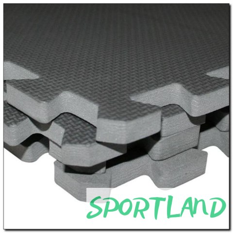 Mata Puzzle pod sprzęt siłowy MP12 600x600x12mm 17-63-018 N/A Mata Puzzle pod sprzęt siłowy MP12 600x600x12mm 17-63-018 N/A