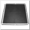 Mata Puzzle pod sprzęt siłowy MP12 600x600x12mm 17-63-018 N/A