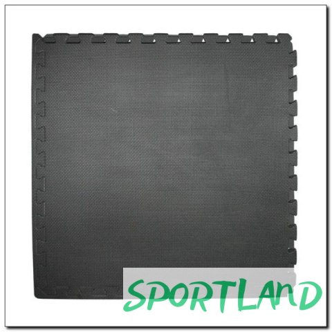 Mata Puzzle pod sprzęt siłowy MP12 600x600x12mm 17-63-018 N/A Mata Puzzle pod sprzęt siłowy MP12 600x600x12mm 17-63-018 N/A