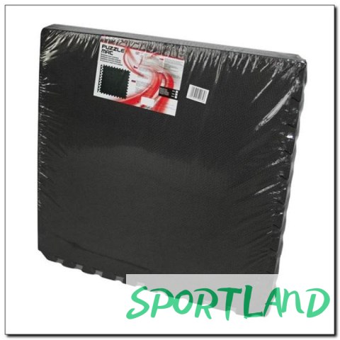 Mata Puzzle pod sprzęt siłowy MP12 600x600x12mm 17-63-018 N/A Mata Puzzle pod sprzęt siłowy MP12 600x600x12mm 17-63-018 N/A