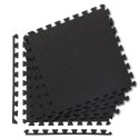 Mata Puzzle pod sprzęt siłowy MP12 600x600x12mm 17-63-018 N/A
