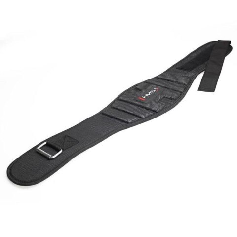 Pas do ćwiczeń siłowych Gray HMS PA3448 r.XL N/A Pas do ćwiczeń siłowych Gray HMS PA3448 r.XL N/A