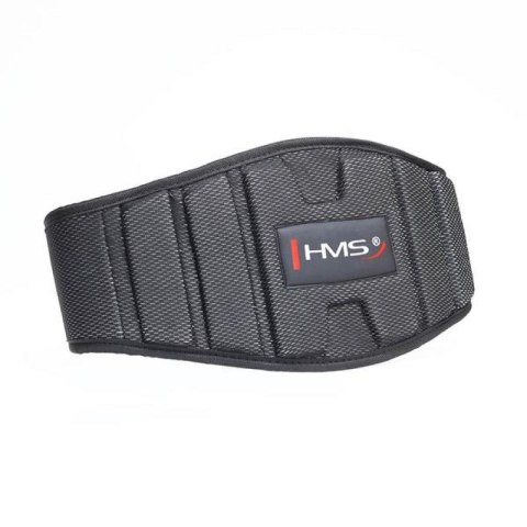 Pas do ćwiczeń siłowych Gray HMS PA3448 r.XL N/A Pas do ćwiczeń siłowych Gray HMS PA3448 r.XL N/A