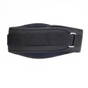 Pas do ćwiczeń siłowych Gray HMS PA3448 r.XL N/A