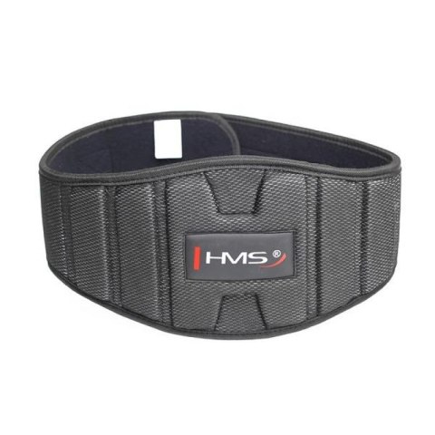 Pas do ćwiczeń siłowych Gray HMS PA3448 r.XL N/A Pas do ćwiczeń siłowych Gray HMS PA3448 r.XL N/A