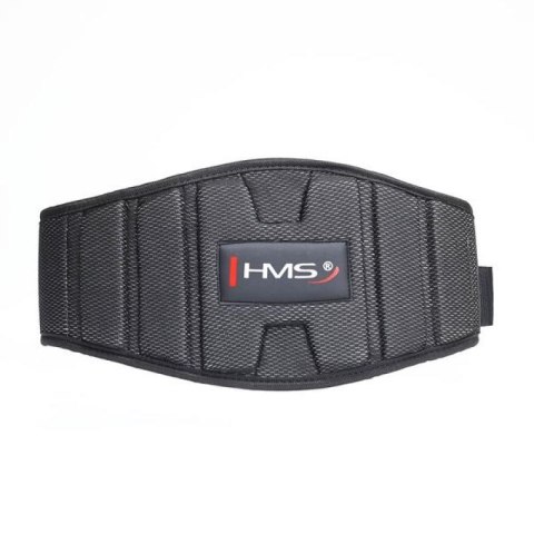 Pas do ćwiczeń siłowych Gray HMS PA3448 r.XL N/A Pas do ćwiczeń siłowych Gray HMS PA3448 r.XL N/A