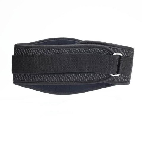 Pas do ćwiczeń siłowych Gray HMS PA3448 r.XL N/A Pas do ćwiczeń siłowych Gray HMS PA3448 r.XL N/A