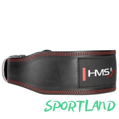 Pas do ćwiczeń siłowych HMS black PA3778 r.XL N/A Pas do ćwiczeń siłowych HMS black PA3778 r.XL N/A