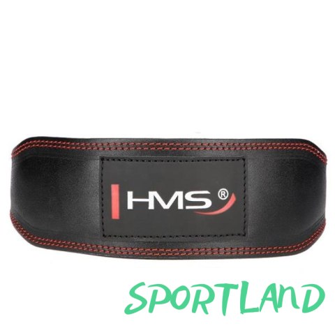 Pas do ćwiczeń siłowych HMS black PA3778 r.XL N/A Pas do ćwiczeń siłowych HMS black PA3778 r.XL N/A