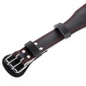 Pas do ćwiczeń siłowych HMS black PA3778 r.XL N/A