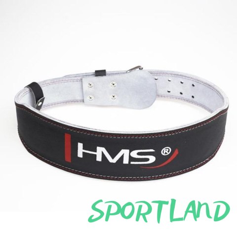 Pas do ćwiczeń siłowych HMS black PA3778 r.M N/A Pas do ćwiczeń siłowych HMS black PA3778 r.M N/A