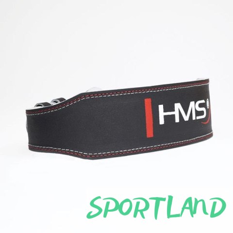 Pas do ćwiczeń siłowych HMS black PA3778 r.M N/A Pas do ćwiczeń siłowych HMS black PA3778 r.M N/A
