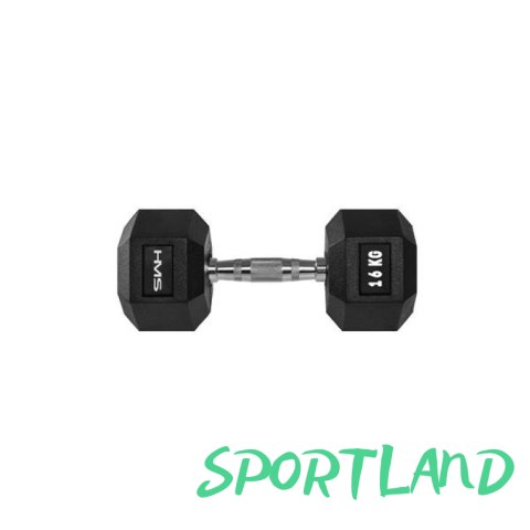 Hantla HMS HEX PRO 16 kg N/A Hantla HMS HEX PRO 16 kg N/A