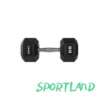 Hantla HMS HEX PRO 20 kg N/A