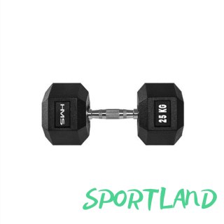 Hantla HMS HEX PRO 25 kg N/A