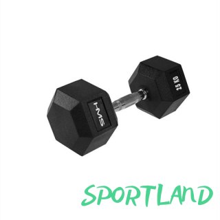 Hantla HMS HEX PRO 25 kg N/A