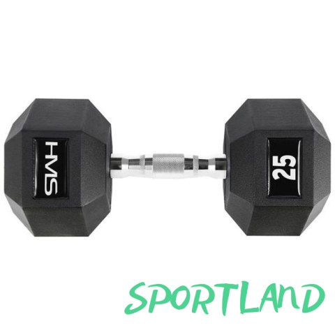 Hantla HMS HEX PRO 25 kg N/A Hantla HMS HEX PRO 25 kg N/A