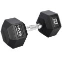 Hantla HMS HEX PRO 27,5 kg N/A Hantla HMS HEX PRO 27,5 kg N/A