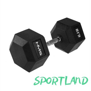 Hantla HMS HEX PRO 42.5 KG N/A